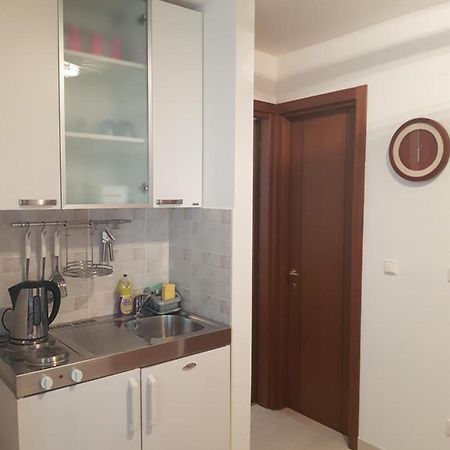 Apartment Lea สลาทิเน ภายนอก รูปภาพ